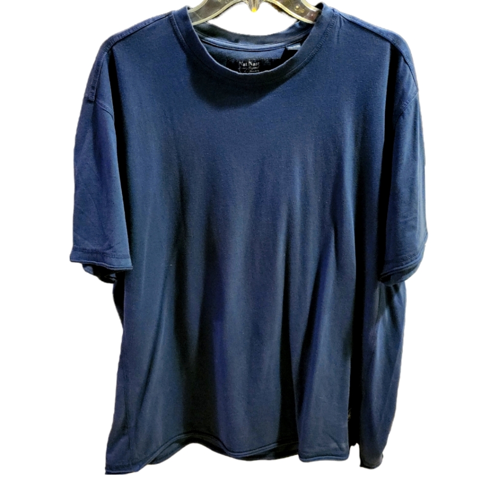 Mens NAT NAST T-SHIRT